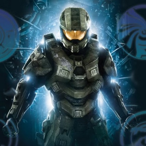 Meet your Posher, David - Picture 1 of 1